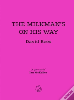 Capa do artigo The The Milkman'S On His Way