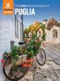 The The Mini Rough Guide To Puglia: Travel Guide Ebook - Preview