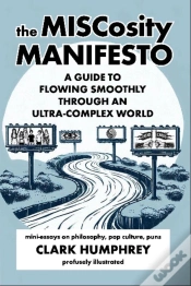 Capa do artigo The The Miscosity Manifesto