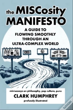 Capa do artigo The The Miscosity Manifesto