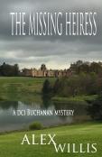 The The Missing Heiress