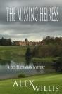 The The Missing Heiress - Preview