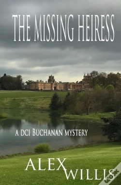 Capa do artigo The The Missing Heiress