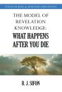 The The Model Of Revelation Knowledge - Preview