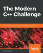 The The Modern C++ Challenge - Preview