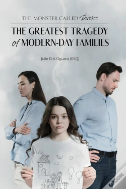 Capa do artigo The The Monster Called Divorce