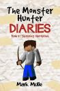 The The Monster Hunter Diaries Book 3 - Preview