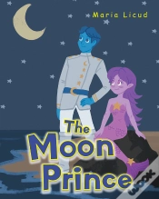 Capa do artigo The The Moon Prince