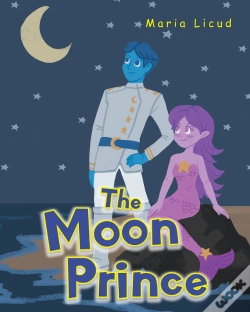 Capa do artigo The The Moon Prince