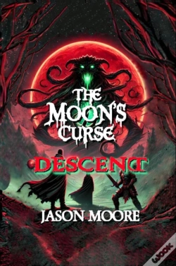 Capa do artigo The The Moon'S Curse