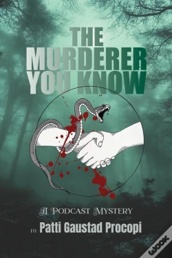 Capa do artigo The The Murderer You Know