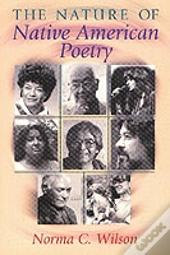 The The Nature Of Native American Poetry