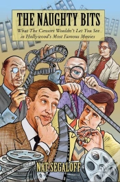 Capa do artigo The The Naughty Bits