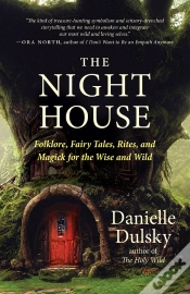 Capa do artigo The The Night House