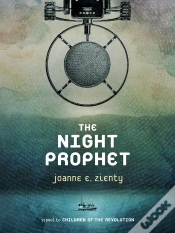 Capa do artigo The The Night Prophet