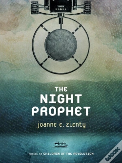 Capa do artigo The The Night Prophet