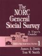The The Norc General Social Survey - Preview