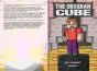 The The Obsidian Cube Book One - Preview