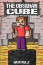 The The Obsidian Cube Book Three - Preview