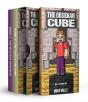 The The Obsidian Cube Trilogy - Preview