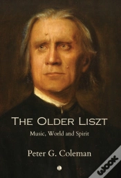 Capa do artigo The The Older Liszt