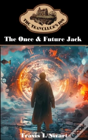 Capa do artigo The The Once & Future Jack