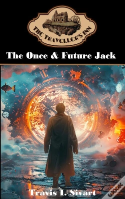 Capa do artigo The The Once & Future Jack