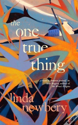 Capa do artigo The The One True Thing