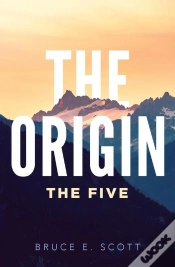 Capa do artigo The The Origin