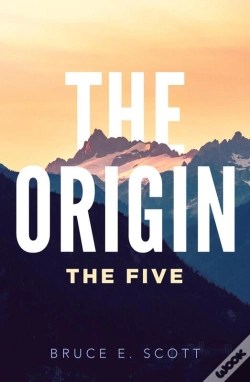 Capa do artigo The The Origin
