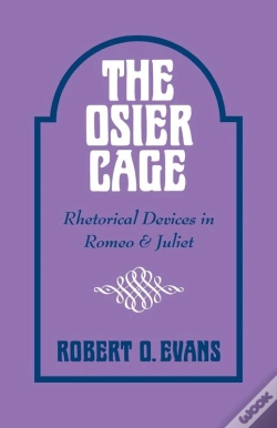 Capa do artigo The The Osier Cage