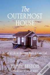 Capa do artigo The The Outermost House