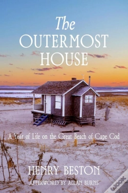 Capa do artigo The The Outermost House