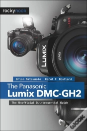 Capa do artigo The The Panasonic Lumix Dmc-Gh2