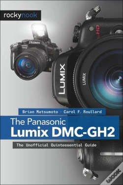 Capa do artigo The The Panasonic Lumix Dmc-Gh2