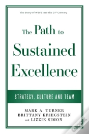 Capa do artigo The The Path To Sustained Excellence