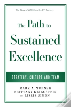Capa do artigo The The Path To Sustained Excellence
