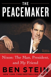 Capa do artigo The The Peacemaker