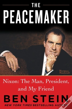 Capa do artigo The The Peacemaker