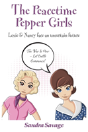 The The Peacetime Pepper Girls - Preview