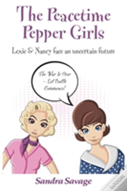Capa do artigo The The Peacetime Pepper Girls