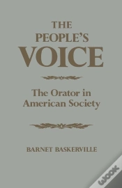Capa do artigo The The People