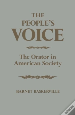 Capa do artigo The The People'S Voice