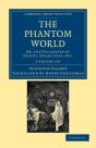 The The Phantom World 2 Volume Set The Phantom World - Preview