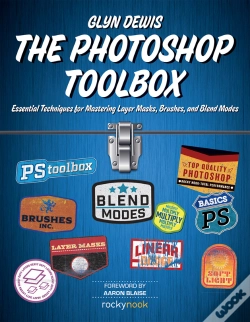 Capa do artigo The The Photoshop Toolbox