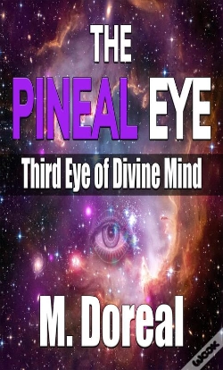 Capa do artigo The The Pineal Eye
