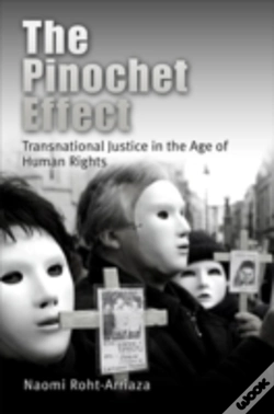 Capa do artigo The The Pinochet Effect