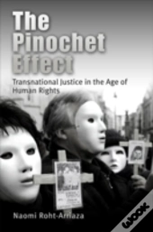 The The Pinochet Effect
