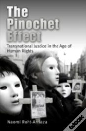 Capa do artigo The The Pinochet Effect