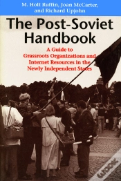 Capa do artigo The The Post-Soviet Handbook